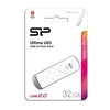 Silicon Power Silicio galia | Ultima U03 | 32 GB | USB 2.0 | Baltas