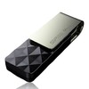 Silicon Power Blazūra B30, 64 GB (SP064GBUF3B30V1K)