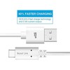 Silicon Power Silicio galia | USB A į Micro USB-C laidas | LK10AC | USB-C į USB-A