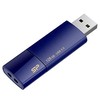 SILICON POWER COMPUTER &amp; COMMUNICAT SILICON POWER atmintis USB Blaze B05 128GB USB 3.2 Mėlyna