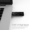 Pendrive Silicon Power Blaze B20, 128 GB (SP128GBUF3B20V1K)