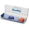 Fashy Kamštukai ausims Swim Training silikon. 4021 4vnt