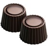Silikoninė formelė saldainiams Silikomart PRALINE SCG07