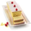 Plum Silikomart silikoninė forma 24x11cm(h6,5cm)