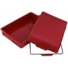 Silikoninė kepimo forma Silikomart Lasagnera SFT332, 4,5 l