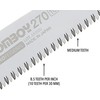SILKY Silky Blade for Gomboy 270-10 medium (122-27)