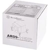„SilverStone SST–AR09–115XP“ procesoriaus aušintuvas – 60 mm