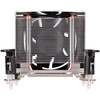 „SilverStone SST–AR09–115XP“ procesoriaus aušintuvas – 60 mm