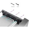 SilverStone FTF 5010 PWM fan – 50mm