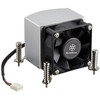CPU aušintuvas Silverstone Argon SST-AR09-115XS 60mm PWM, Intel