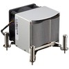 CPU aušintuvas Silverstone Argon SST-AR09-115XS 60mm PWM, Intel