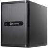 Silverstone SST-DS380B juoda