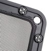 SilverStone 120mm Fan Grilis mit Magnet Montage