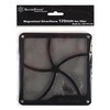 SilverStone 120mm Fan Grilis mit Magnet Montage