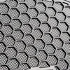 SilverStone ventiliatoriaus grotelės ir filtro komplektas SST-FF81B Juodas, 80 x 80 x 3,0 mm