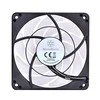 Silverstone kompiuterio korpuso aušinimo ventiliatorius 120mm