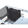 PC korpusas Silverstone SST-GD04B USB 3.0 Grandia HTPC Micro ATX, Juodas