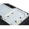 PC korpusas Silverstone SST-GD04B USB 3.0 Grandia HTPC Micro ATX, Juodas