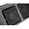 PC korpusas Silverstone SST-GD04B USB 3.0 Grandia HTPC Micro ATX, Juodas