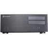 SilverStone SST–GD08B USB 3.0 Grandia Desktop – juoda
