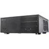 SilverStone SST–GD08B USB 3.0 Grandia Desktop – juoda