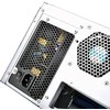 Rackmount „SilverStone SST–RM400“ stovo montuojamas serveris – 4U