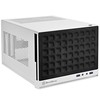 PC korpusas Silverstone Compact Cube SST-SG13WB Sugo Mini-ITX, juodai baltas