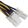 SilverStone SST-ST50F-ES230 v 2.0 500 W, 456 W