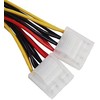 SilverStone SST-ST50F-ES230 v 2.0 500 W, 456 W