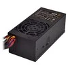 SilverStone SST-TX300, kompiuterio maitinimo šaltinis - juodas, 1x PCIe, 300 vatų