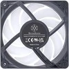 SilverStone VISTA 120 ARGB ventiliatorius (SST-VS120B-ARGB)