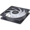 SilverStone VISTA 120 ARGB ventiliatorius (SST-VS120B-ARGB)