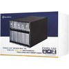 SilverStone SST-FS305-12G 3.5" 5-Bay External Case - Juodas
