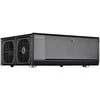 SilverStone SST–GD10B Grandia Desktop – juoda
