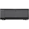 SilverStone SST–GD10B Grandia Desktop – juoda