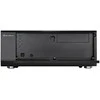 SilverStone SST–GD10B Grandia Desktop – juoda