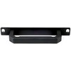 SilverStone RA02 Rackmount Kit für GD07, GD08, GD09 und GD10 - juodas