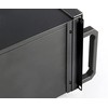 SilverStone RA02 Rackmount Kit für GD07, GD08, GD09 und GD10 - juodas