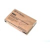 SilverStone RA02 Rackmount Kit für GD07, GD08, GD09 und GD10 - juodas