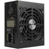 „SilverStone SST-SX750-PT V.1.1 SFX“ maitinimo šaltinis 80 PLUS Platinum, modulinis – 750 vatų