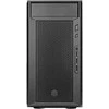 SilverStone FARA 311, Tower-case - juodas