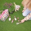 Pliušinis žaislas Simba Chi Chi Love Happy Gardening,20 cm