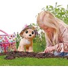 Pliušinis žaislas Simba Chi Chi Love Happy Gardening,20 cm