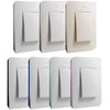 Kontakt Simon Schneider Electric Simon Detail 82 Triple Frame Detail ORIGINALO Mono BIALA / Base Pilkas 8200630-030
