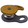 Čekija Skriemulys Singing Rock PULLEY mažas - Oranžinė