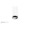Singularity Computers Protium 2.0 Reservoir 200mm – Acrylic, juodas
