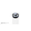 Singularity Computers Protium 2.0 Reservoir 200mm – Acrylic, juodas