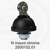 Blow 20-060# Automobilio antena cb sirio omega 27