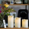 „Sirius Home 80017“, Balta, Universalus, 1 lemputė(-ės), LED, Baterija, Baterija
