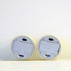 „Sirius Home 80017“, Balta, Universalus, 1 lemputė(-ės), LED, Baterija, Baterija